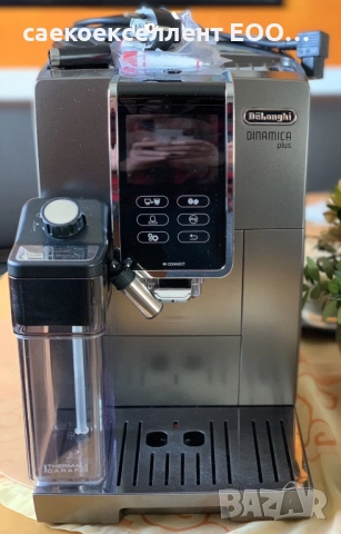 Saecoexellent ЕООД предлага напълно автоматични кафе машини Saeco,De Longhi, Melitta, Jura., снимка 4 - Кафемашини - 52392273