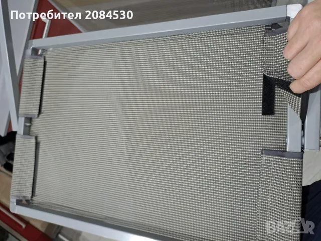 Алуминиев шезлонг със сенник 187/62см, снимка 13 - Градински мебели, декорация  - 49700472