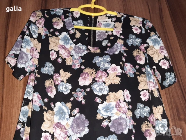 рокля Only, снимка 2 - Рокли - 50984285