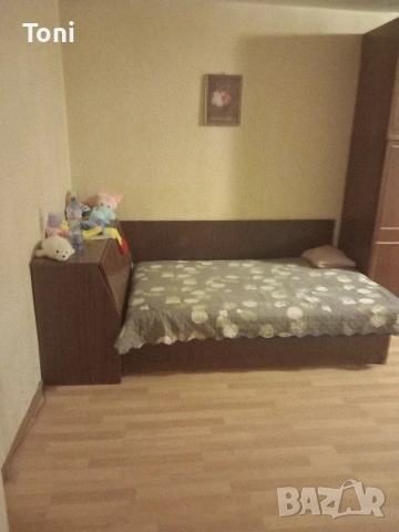 Двустаен апартамент под наем, снимка 5 - Апартаменти - 53168692