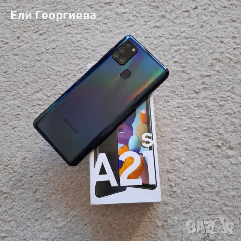 Samsung A 21 A 21s, снимка 1 - Samsung - 49596198