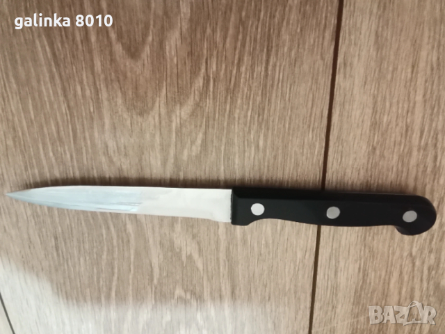 Нож SOLINGEN, снимка 2 - Ножове - 53976726