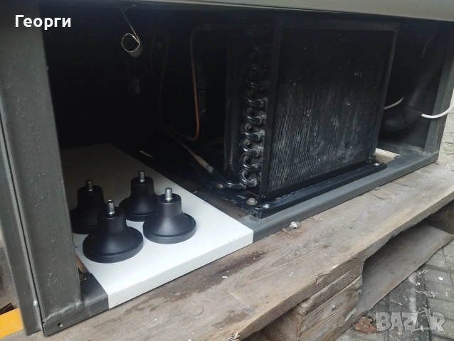 сладкарска хладилна витрина , снимка 8 - Витрини - 53063104