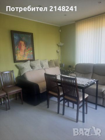 Собственик продава двустаен апартамент в ъв Варна ,кв Изгрев,63 кв м.-108000 евро, снимка 1 - Aпартаменти - 46442585