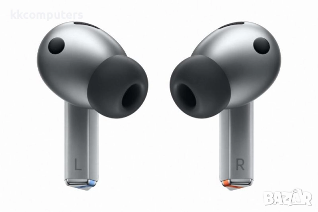 Bluetooth Handsfree Wireless Buds3 Pro /Черен/ Баркод : 2404099, снимка 3 - Bluetooth слушалки - 52573206