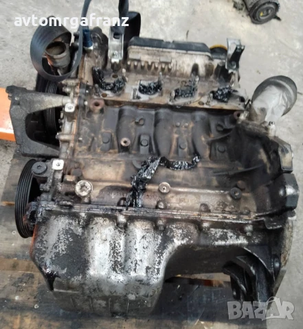 ДВИГАТЕЛ ЗА OPEL  Z12XE, снимка 3 - Части - 50700048