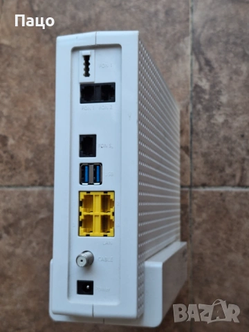 Fritz Box 6591 /FRITZBox 7430, снимка 10 - Рутери - 54246647