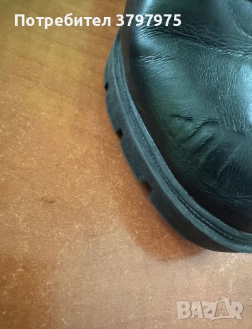 Боти Anna Field 39 номер, снимка 8 - Дамски боти - 53747562