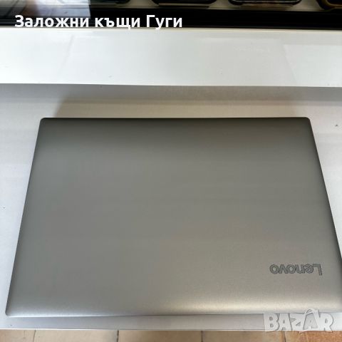 Lenovo IdeaPad 320 - 80XR, снимка 3 - Лаптопи за дома - 46396853