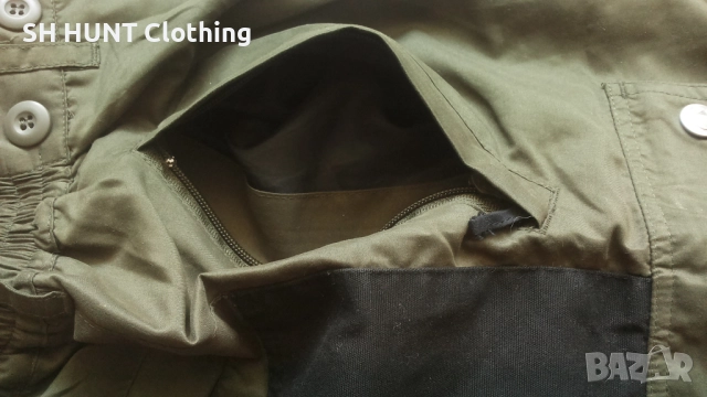 STORMBERG Trouser размер M за лов риболов панталон пролет есен - 1593, снимка 7 - Екипировка - 52644405