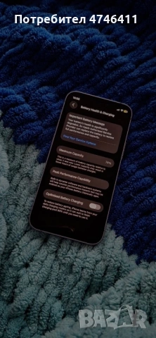 iphone 12 mini, purple, 64GB, снимка 8 - Apple iPhone - 53594417