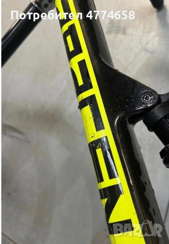 Saracen myst pro 2019, снимка 4 - Велосипеди - 53940545