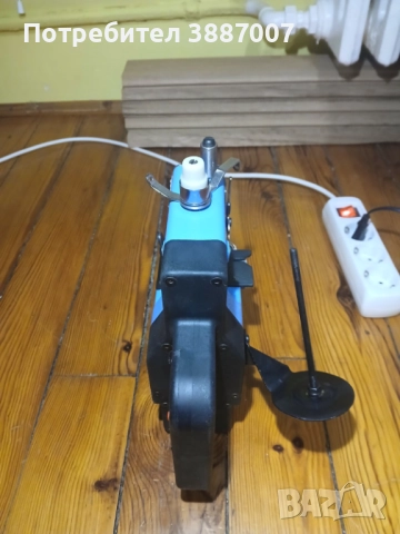 Шевна машина за затваряне на чували/торби , снимка 6 - Шевни машини - 52344973