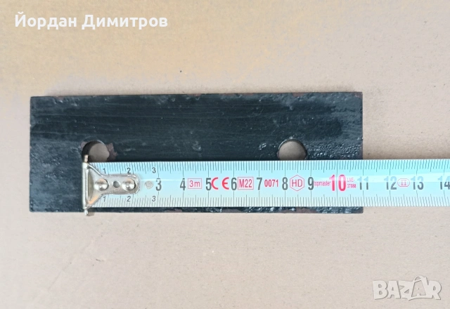 теглич, снимка 3 - Части - 53272915