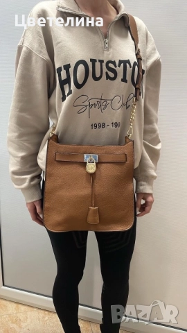 Michael Kors чанта за през рамото