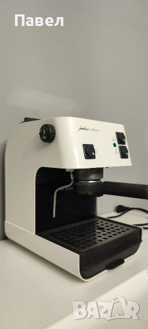 кафемашина JURA VAPORE, снимка 3 - Кафемашини - 52586277