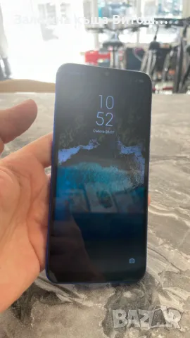 GSM Xiaomi Redmi 9A ( 32 GB / 2 GB ), снимка 1