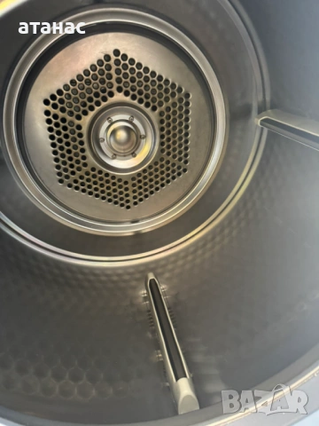 Професионална Сушилня Miele 13 кг  , снимка 6 - Сушилни - 53957752