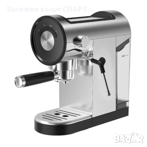 Кафемашина Finlux