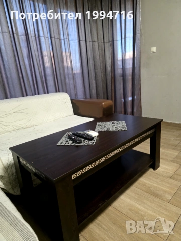 Просторен апартамент с паркомясто 