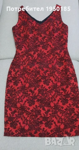 Продавам 2бр.дамски летни рокли 