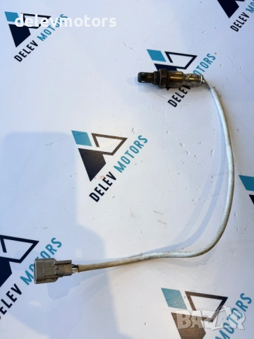 H8200495791 ламбда сонда от Nissan Qashqai 1.2T 115ph, automatic, 2015, 80 000 km, engine HRA2, снимка 3 - Части - 53561113