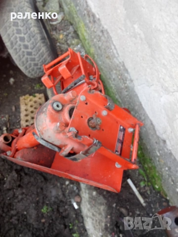  косилни апарати и ремарке, снимка 2 - Градинска техника - 53769839