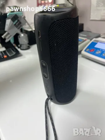 Bluetooth тонколона  JBL Flip 5, снимка 3 - Тонколони - 48342068