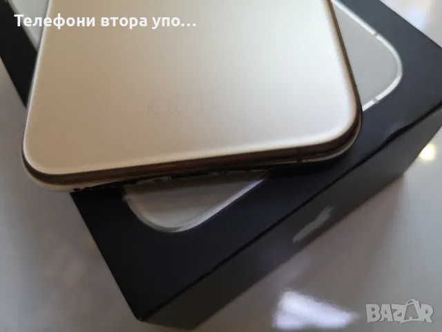 Iphone 11 Pro - 100 % battery health , снимка 7 - Apple iPhone - 47863138