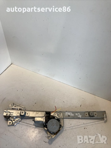 Регулатор на прозорец за предна дясна врата за Suzuki Grand Vitara (2008) 83430-65J00