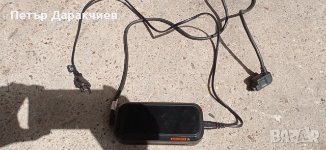 Електрически велосипед STEVENS , снимка 3 - Велосипеди - 51606878