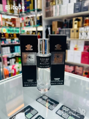 парфюми , снимка 16 - Унисекс парфюми - 52740620