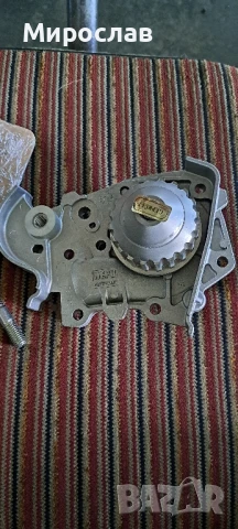 Дачия Логан 1.6 8V на части, снимка 13 - Части - 50734840