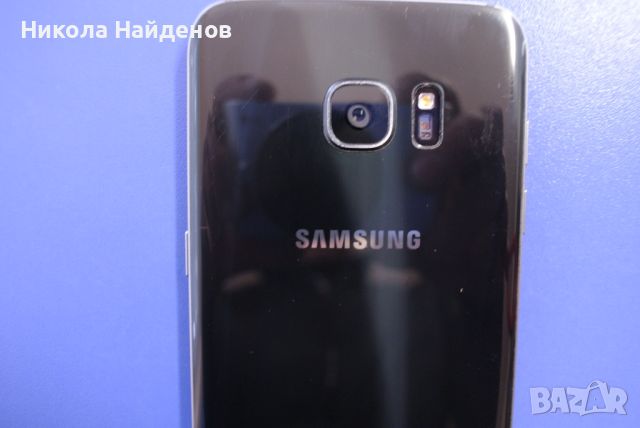 Samsung S7 Edge, снимка 9 - Samsung - 45540997
