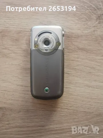 Sony Ericsson k700i, снимка 2 - Sony Ericsson - 48904792