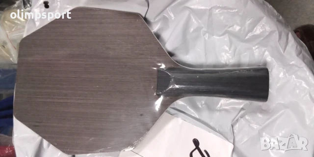 дърво за тенис на маса ново дръжка фл нападателно тегло 95 гр, снимка 2 - Тенис - 51168876
