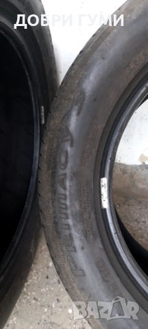215 55 16 МИШЕЛИН , снимка 11 - Гуми и джанти - 52937835