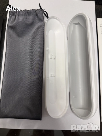 Осlеаn Зъбeн Дyш W1 Ѕmаrt Оrаl Іrrіgаtоr Purple, снимка 4 - Други - 52693966