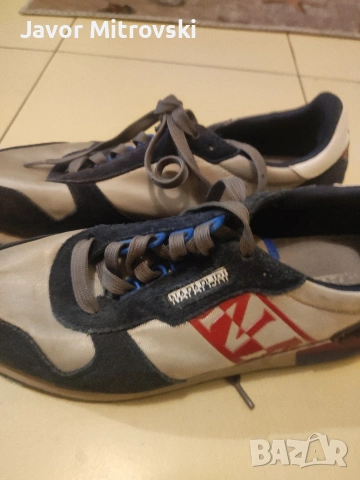 Маратонки, снимка 2 - Части за велосипеди - 54049671