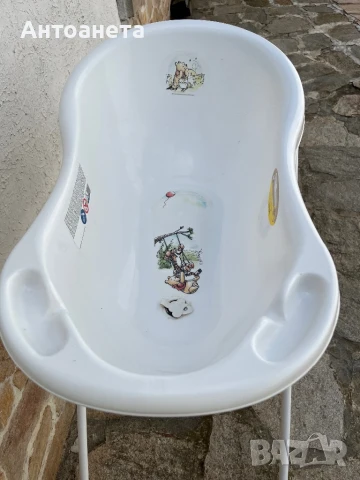 Детско корито, снимка 5 - За банята - 51089785