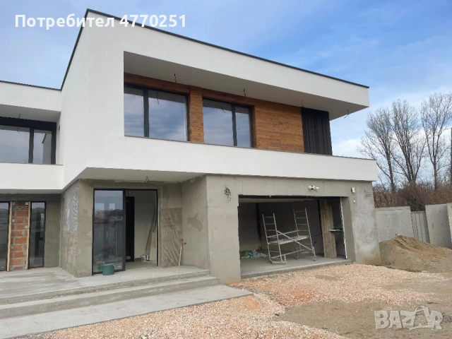 Топлоизолация, външни и вътрешни ремонти, снимка 8 - Ремонти на къщи - 53892009