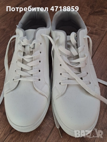 Мъжки кецове WAIKIKI, снимка 5 - Кецове - 53404281