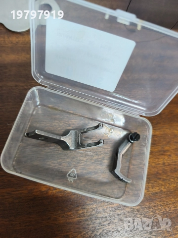 Троен транспорт Pfaff 335 - ръкавна шевна машина. , снимка 3 - Други машини и части - 52838147