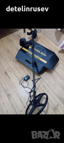 металотърсач метал детектор , снимка 4 - Хладилници - 53305123