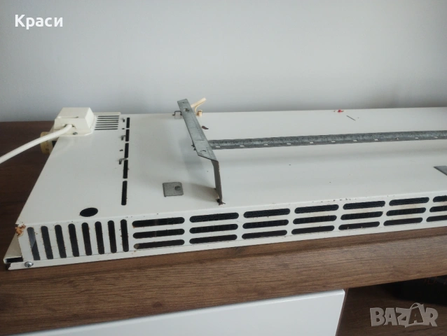 Конвектор ADAX 1400W, снимка 7 - Радиатори - 53129400