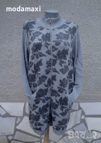 3XL Нова  жилетка Laura Kent , снимка 1