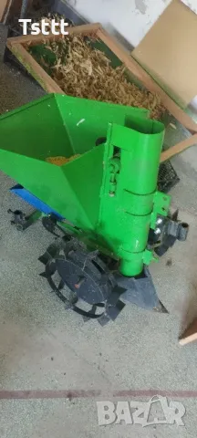 Комплект за мотофреза, снимка 1