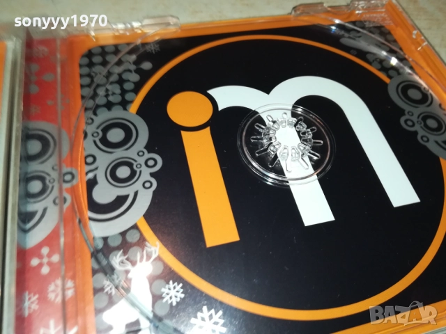 WINTER COLLECTION 3 CD 2510252020, снимка 9 - CD дискове - 52180247