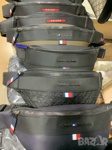 мъжки чанти prada tommy hilfiger