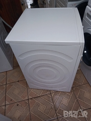 Като нова сушилня Сименс Siemens IQ 890 A+++ 8кг 2 години гаранция!, снимка 7 - Сушилни - 53472738